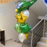 magic balloon