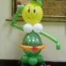 magic balloon