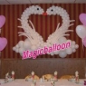 magic balloon