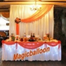 magic balloon