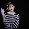 giant- mime