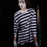 giant- mime