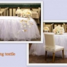 wedding textile