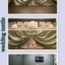 wedding textile