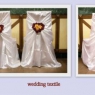 wedding textile