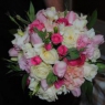 sweet wedding star dekor