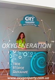 OXY Generation