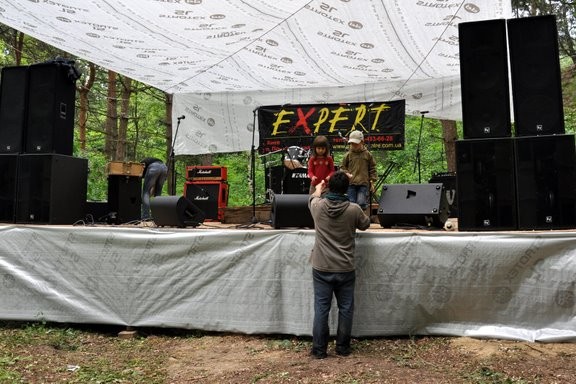 RSOUND ������ ��������� � ��������� ������������