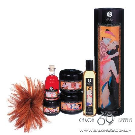  Carnal Pleasures Collection
