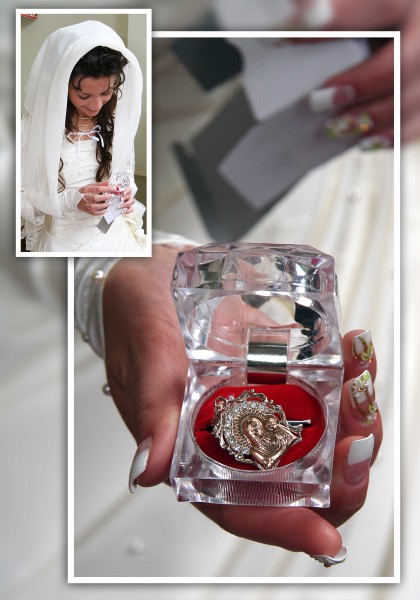 VIKTORIA produktion