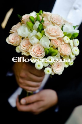 ������ ��������� ���������� ElFlowers