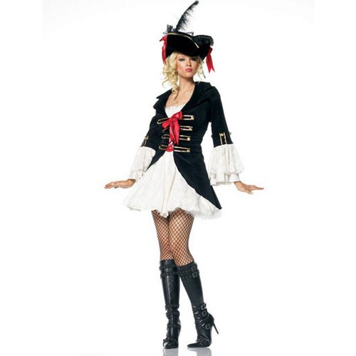 ������ Captan Swashbuckler