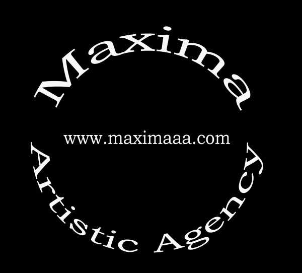 ���������� ������ ��������� �� Maxima Artistic Agency
