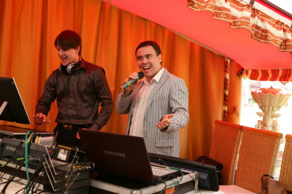 Dj Davay brothers