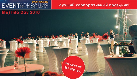 ������ ������-��������� �� event�������� 2010