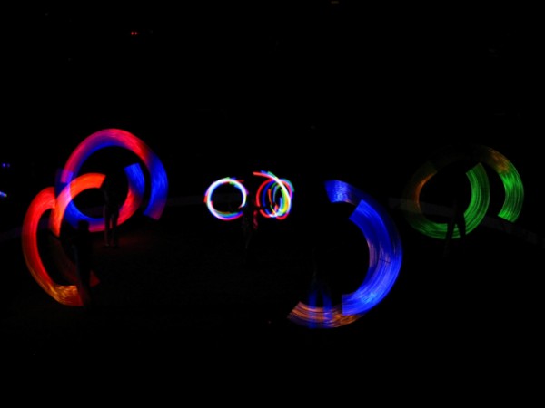 FireShow PANTERA