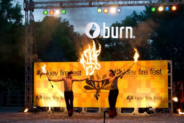 FireShow PANTERA
