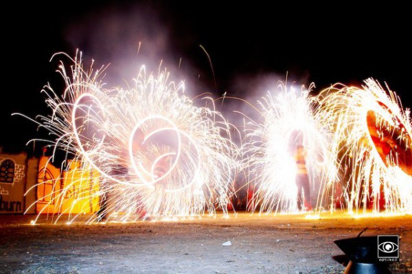 FireShow PANTERA