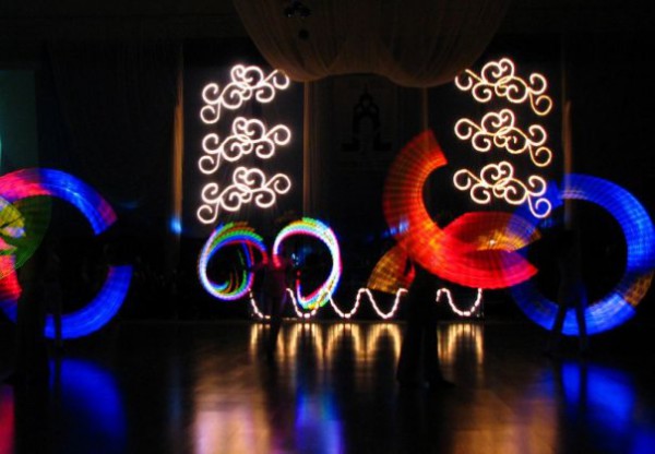 FireShow PANTERA