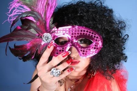 Drag Queen-Avrora Chrysler