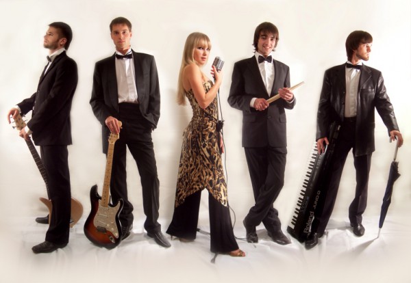 Magic Band