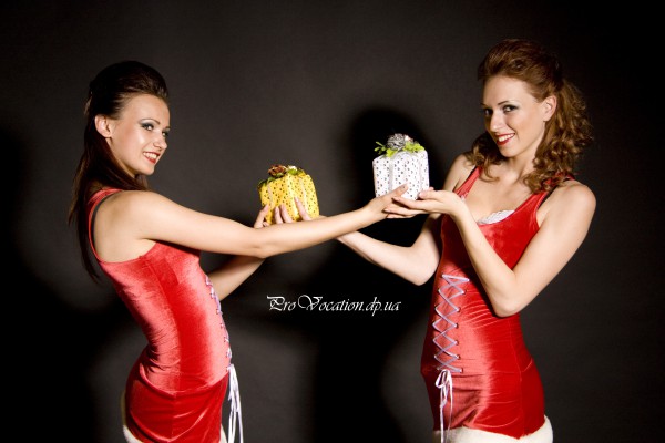 ���-����� ProVocation