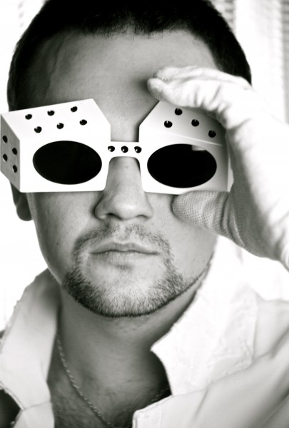 ������������� Dj White