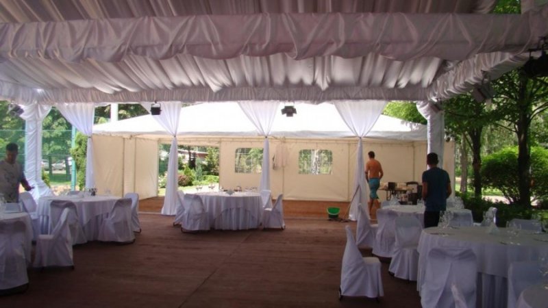 Event Market