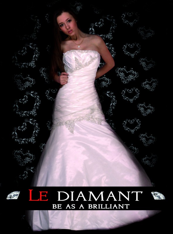 ����� ��������� � �������� ������� Le Diamant