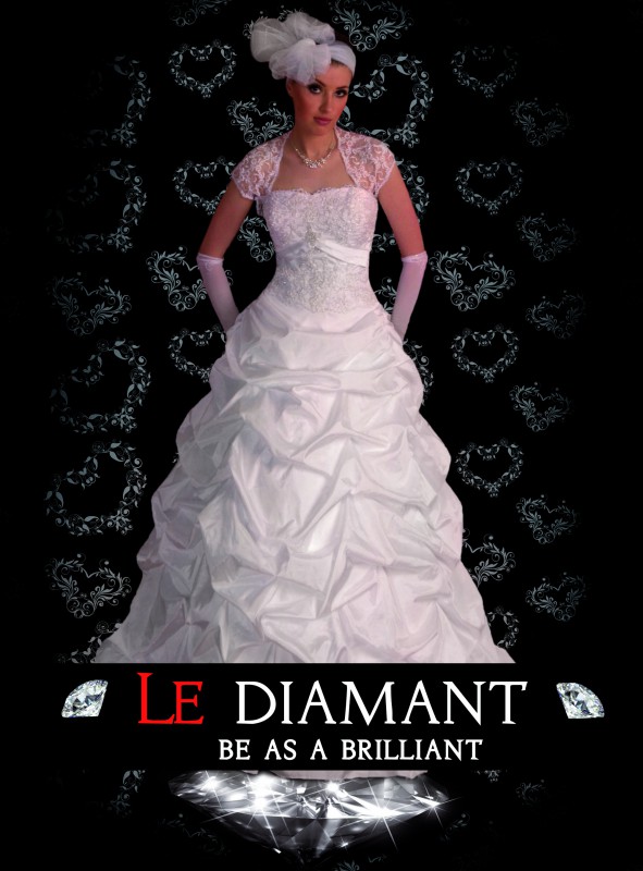 ����� ��������� � �������� ������� Le Diamant
