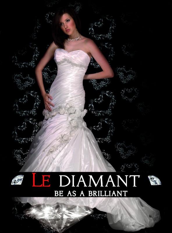 ����� ��������� � �������� ������� Le Diamant