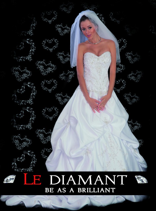 ����� ��������� � �������� ������� Le Diamant