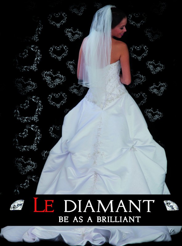 ����� ��������� � �������� ������� Le Diamant