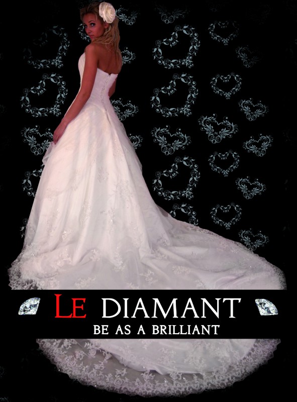 ����� ��������� � �������� ������� Le Diamant