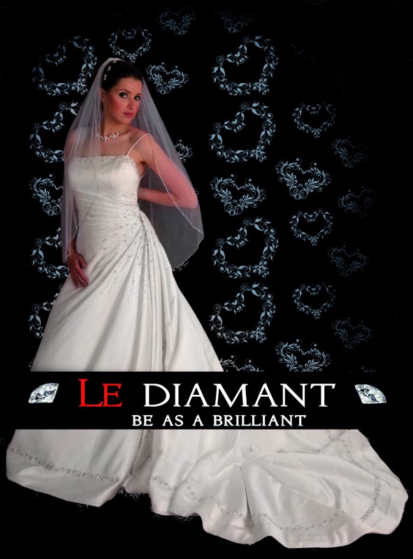 ����� ��������� � �������� ������� Le Diamant