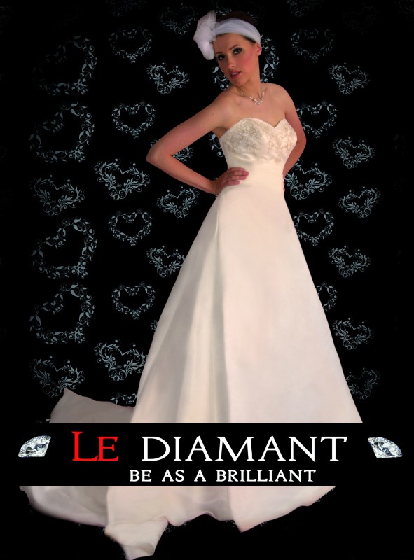 ����� ��������� � �������� ������� Le Diamant