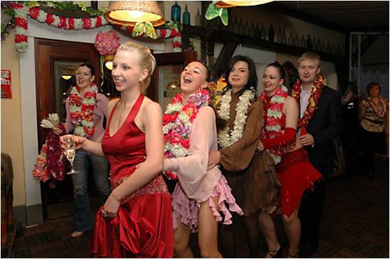 party���