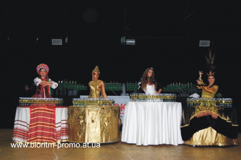 EVENT ��������� BIORITM-PROMO