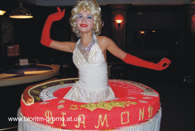 EVENT ��������� BIORITM-PROMO