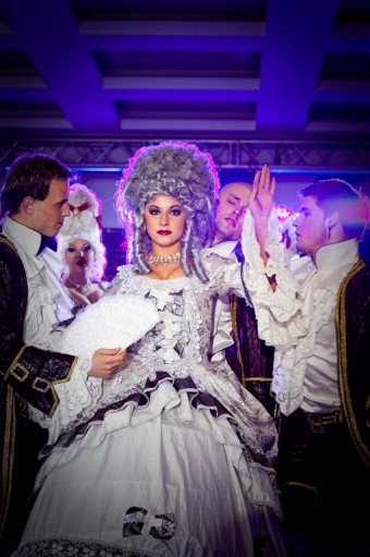 event ��������� OSCAR