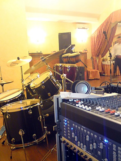 DJ Group