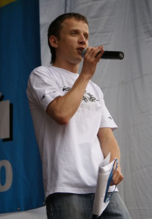 MC Petrov