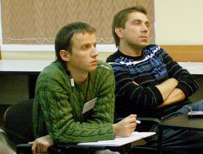 MC Petrov