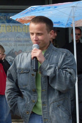 MC Petrov