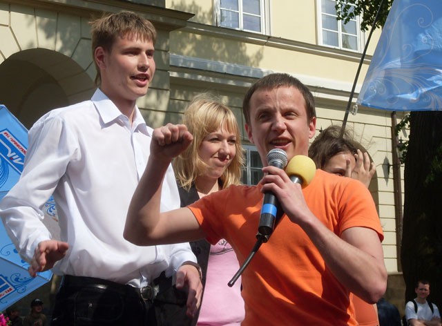MC Petrov