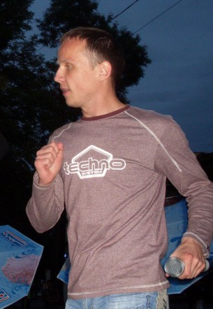 MC Petrov