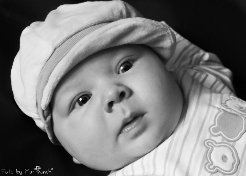 MariYanchi Photographer