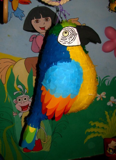 Viva Pinata