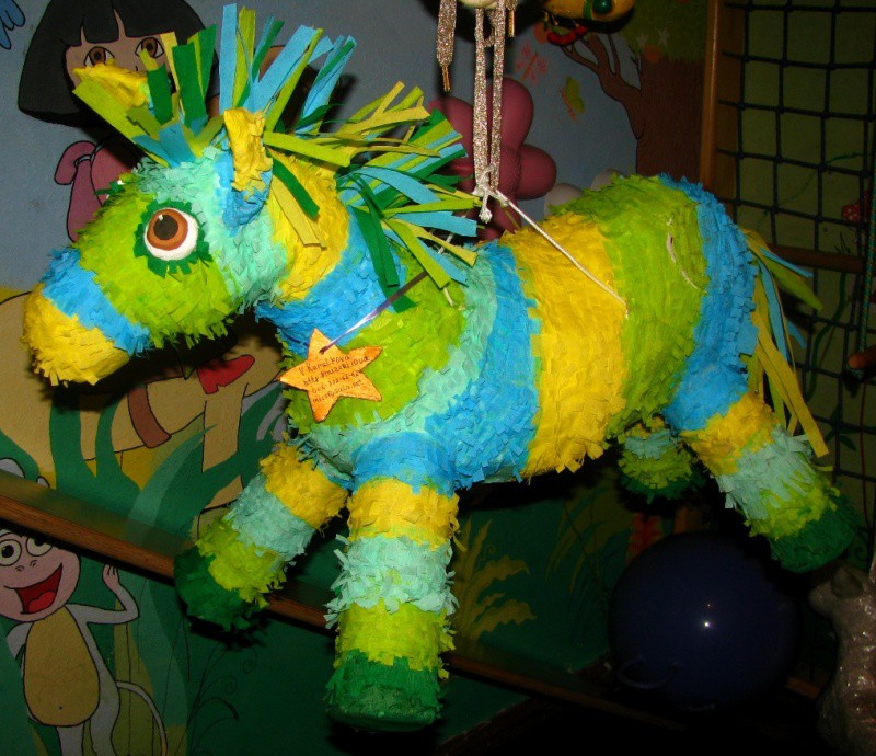 Viva Pinata