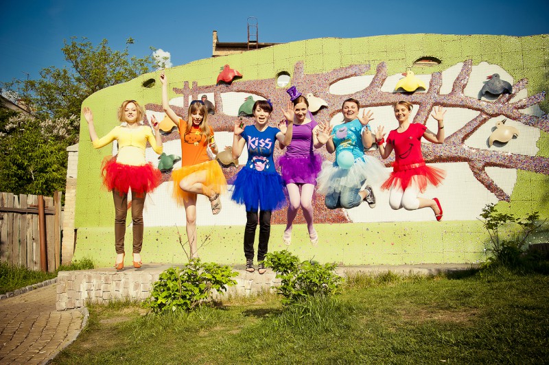 ���� ��� ������ Olgart